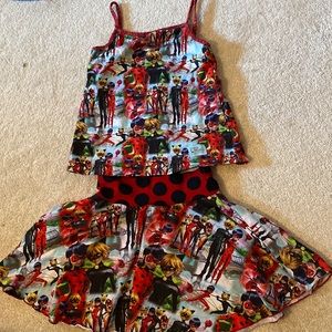 Miraculous: Tales of Ladybug & Cat Noir Set